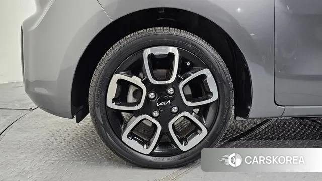 Kia The New Ray id 3685732 из Кореи 15