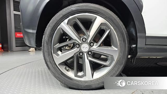 Hyundai Kona id 4785865 из Кореи 25