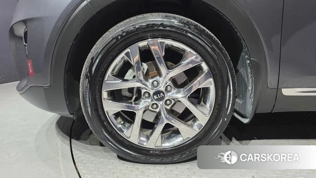 Kia The New Sorento id 4746522 из Кореи 26