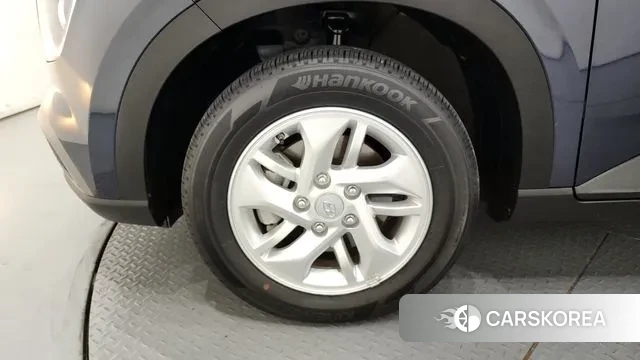 Hyundai Venue id 3060424 из Кореи 15