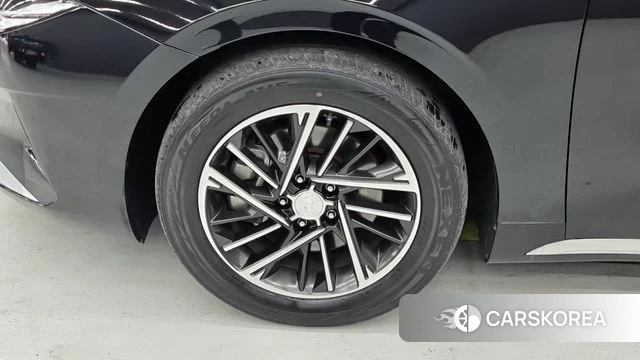 Hyundai The New Grandeur IG id 4361176 из Кореи 13