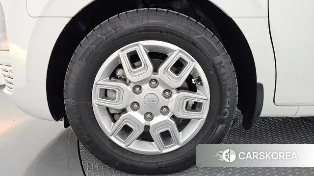 Hyundai Staria id 3383869 из Кореи 15