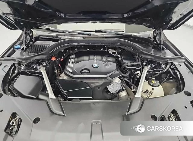 BMW 6 Series GT (G32) id 4309832 из Кореи 13