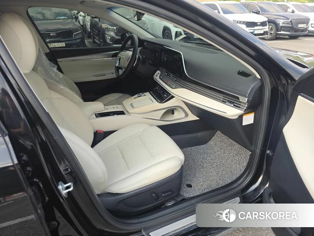 Hyundai The New Grandeur IG Hybrid id 4654724 из Кореи 15