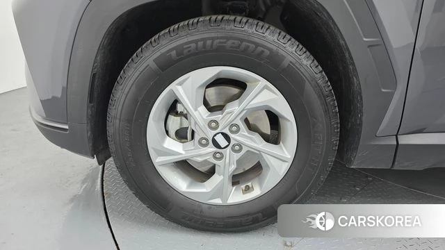 Hyundai Tucson (NX4) id 4316392 из Кореи 15