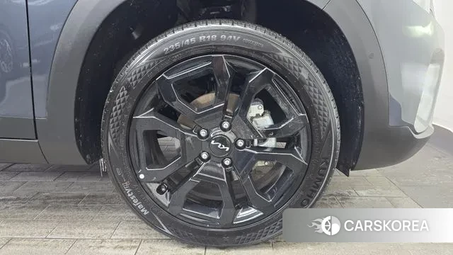 Kia The New Seltos id 3619692 из Кореи 15