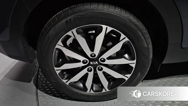 Kia Sportage 4th Generation id 2971459 из Кореи 15