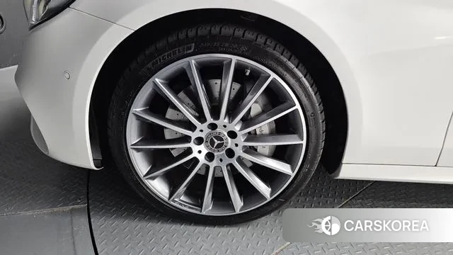 Mercedes-Benz E-Class W213 id 3350446 из Кореи 15