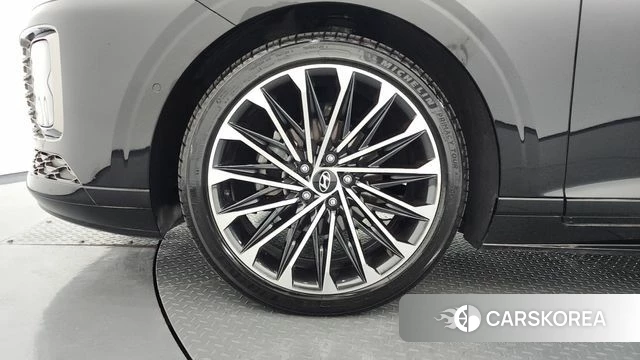 Hyundai Grandeur Hybrid (GN7) id 4656161 из Кореи 30