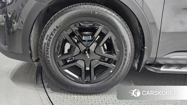 Kia The New Sorento 4th Generation id 3446827 из Кореи 15