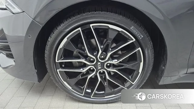 Kia K5 3rd generation id 3253277 из Кореи 15