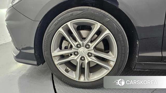 Hyundai Sonata New Rise id 4188559 из Кореи 24