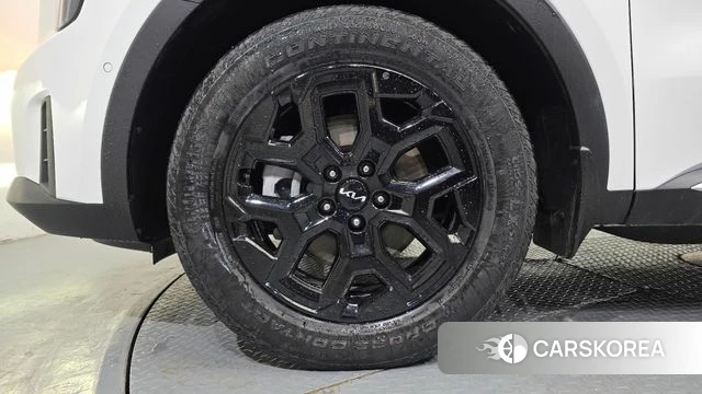 Kia The New Sorento 4th Generation id 4266511 из Кореи 28