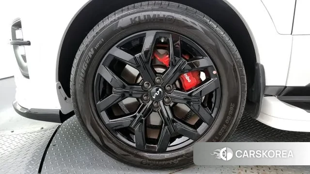 Kia Mohave Master id 2964450 из Кореи 15