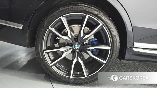 BMW X7 (G07) id 4550483 из Кореи 28