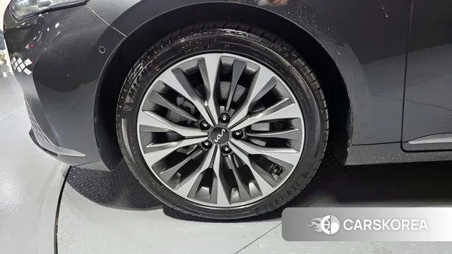 Kia K8 id 3420143 из Кореи 15