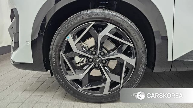 Renault Korea (Samsung) Filant id 4426951 из Кореи 31