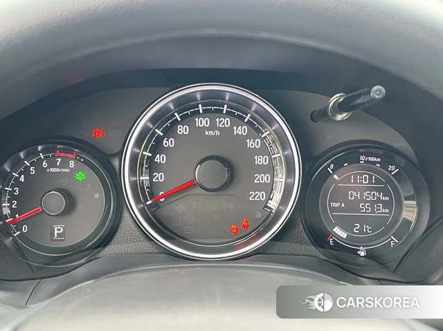 Honda XR-V id 4277393 из Китая 8