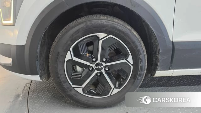 Kia Di Ol Nu Niro id 4624377 из Кореи 25