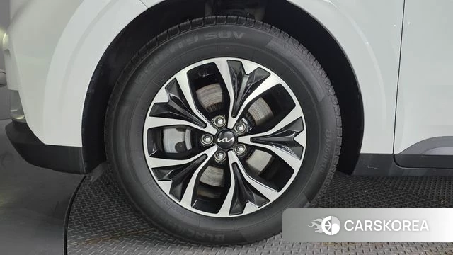 Kia Carnival 4th generation id 4613054 из Кореи 15