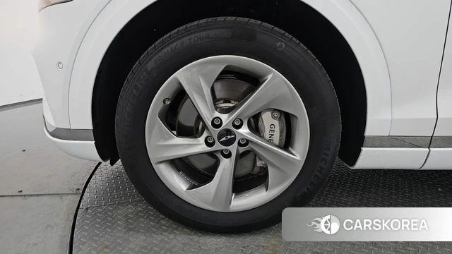 Genesis GV70 id 3870388 из Кореи 15