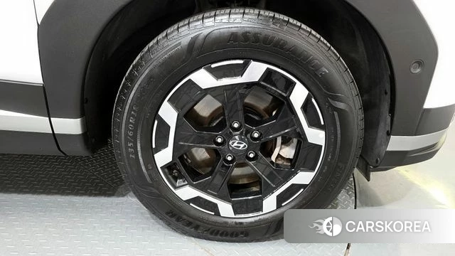 Hyundai Santa Fe (MX5) id 3826122 из Кореи 15