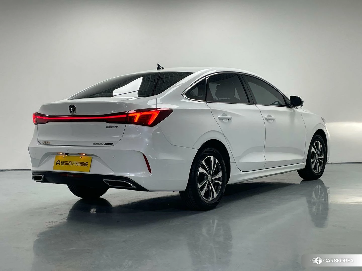 Chang'an Yidong id 4452515 из Китая 15