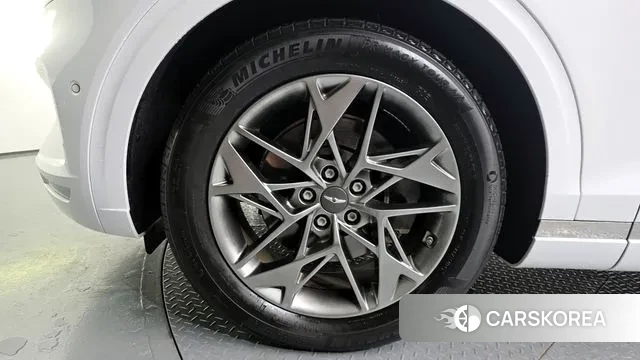 Genesis GV70 id 3468706 из Кореи 15