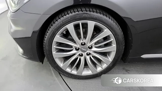 Genesis G80 id 3494758 из Кореи 15