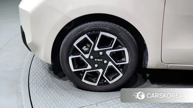 Kia The New Kia Ray id 3031672 из Кореи 15