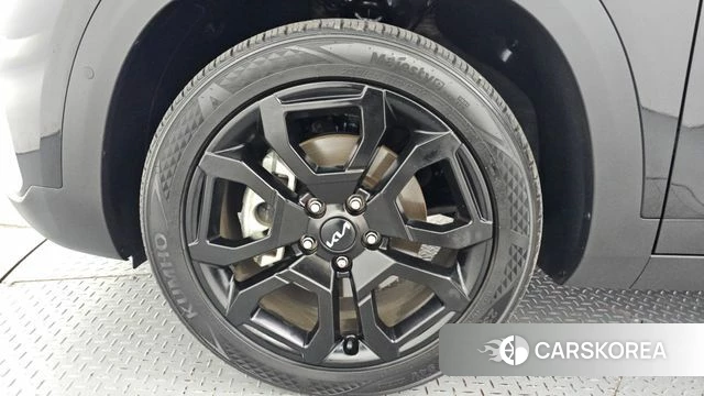 Kia The New Seltos id 4369719 из Кореи 32