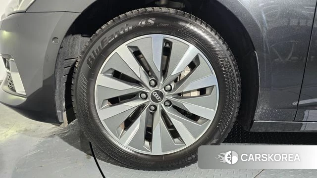 Audi A6 (C8) id 3800049 из Кореи 15