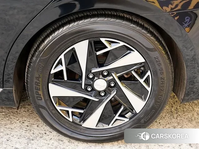 Hyundai The New Grandeur IG Hybrid id 3615447 из Кореи 15