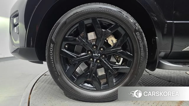 Kia Mohave Master id 4835489 из Кореи 15