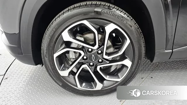 Chevrolet (GM Daewoo) Trax Crossover id 3776181 из Кореи 15