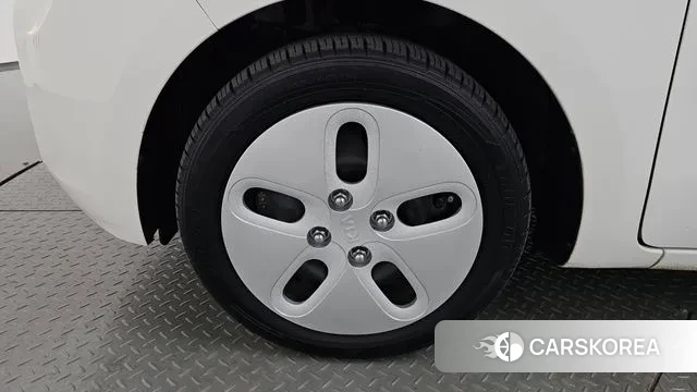 Kia The New Ray id 3311979 из Кореи 15