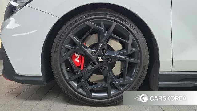 Hyundai i30 (PD) id 4324777 из Кореи 26