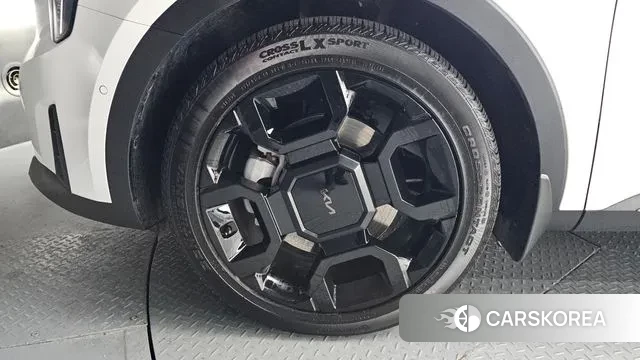 Kia The New Sorento 4th Generation id 3739067 из Кореи 15