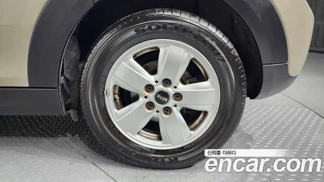 Mini Cooper id 2946214 из Кореи 15