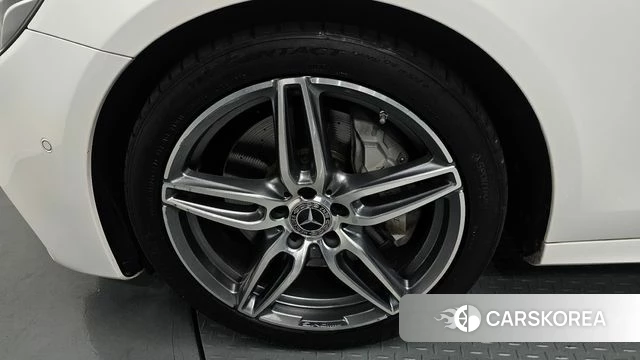 Mercedes-Benz E-Class W213 id 4465270 из Кореи 15