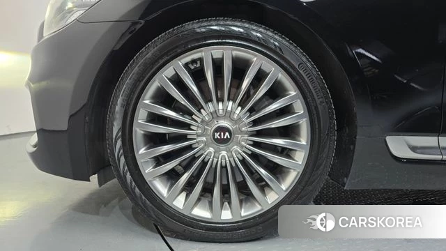 Kia More K9 id 4737591 из Кореи 28