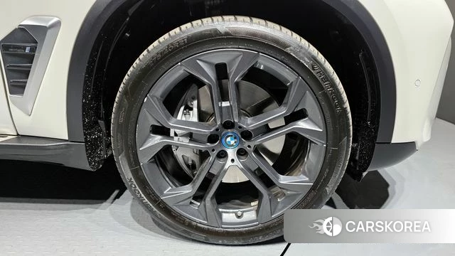 BMW X5 (G05) id 3798521 из Кореи 15