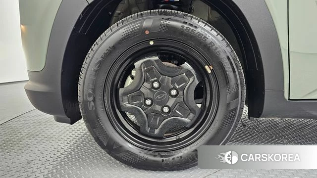 Hyundai Casper id 3940217 из Кореи 15