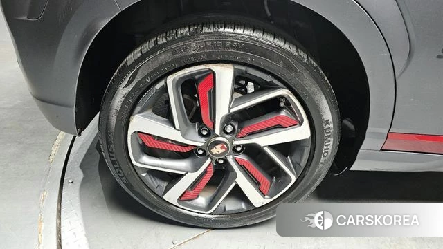 Hyundai Kona id 3905390 из Кореи 15