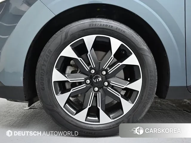 Kia Carnival 4th generation id 2960920 из Кореи 15