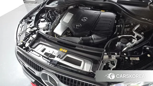 Mercedes-Benz GLC-Class X254 id 3405050 из Кореи 15