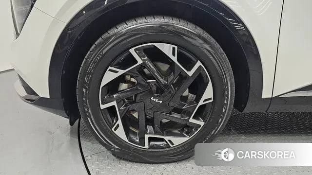 Kia Sportage 5th Generation id 3686039 из Кореи 15