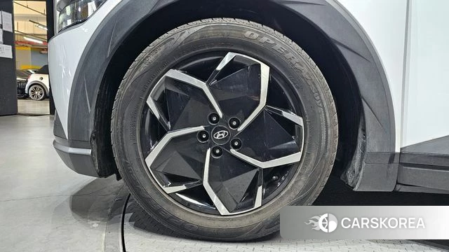 Hyundai Ionic 5 id 3812693 из Кореи 15