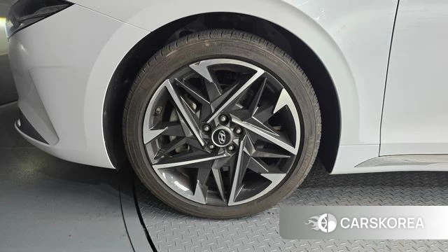 Hyundai The New Grandeur IG id 4613884 из Кореи 27