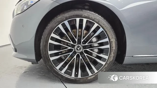 Mercedes-Benz S-Class W223 id 3726164 из Кореи 15